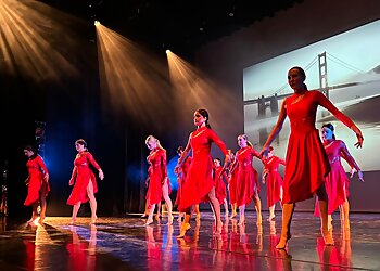 Bucks School Of Dance