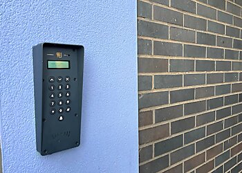 Bucks Fire and Security Ltd