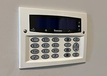 Bucks Fire and Security Ltd