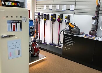 Budd Electrical Ltd.