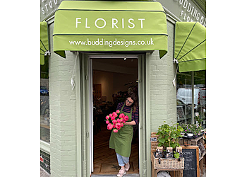 Budding Designs Flower Studio