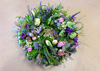 Budding Designs Flower Studio