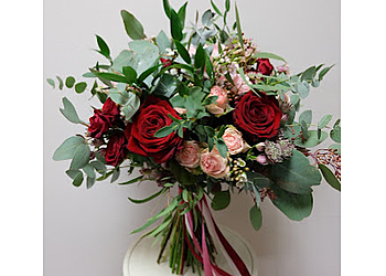 Budding Designs Flower Studio