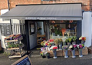 Budding Floral Designs Ltd.