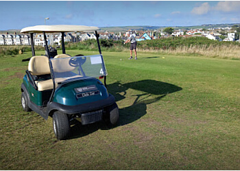 Bude and North Cornwall Golf Club