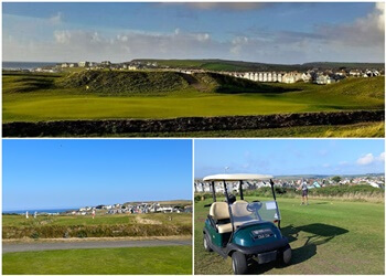 Bude and North Cornwall Golf Club