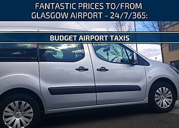 Budget Airport Taxis