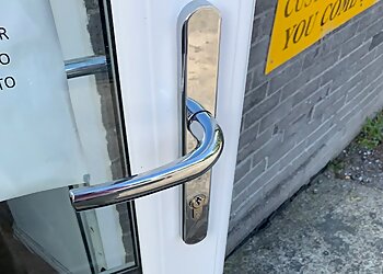 Budget Locksmiths