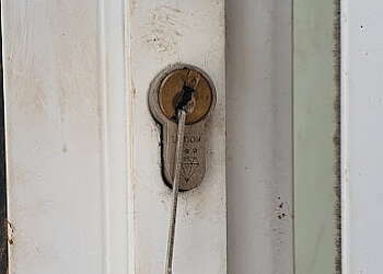 Budget Locksmiths Derby