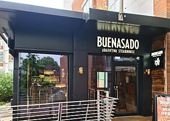 Buenasado Argentine Steakhouse Reading