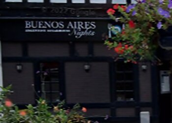 Buenos Aires Nights Steakhouse