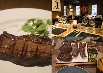 Buenos Aires Nights Steakhouse