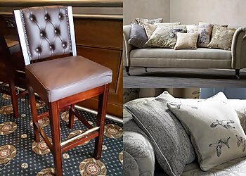 Buffalo Leather Repair & Care Ltd