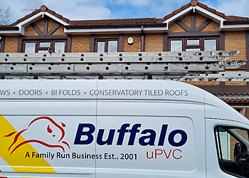 Buffalo uPVC