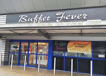 Buffet Fever