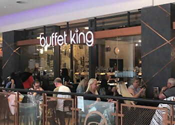 Buffet King
