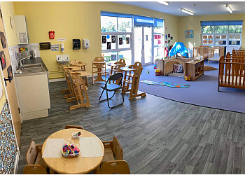 Building Blocks Childcare Nursery