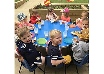 Building Blocks Childcare Nursery