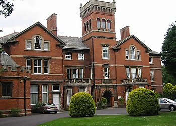 Building Link Design Architects