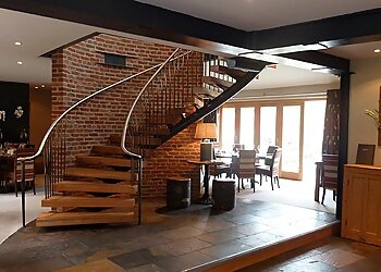 Building Link Design Architects