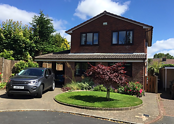 Build surveyors Ltd