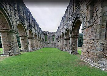 Buildwas Abbey