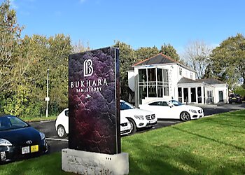 Bukhara Samlesbury