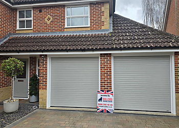Bulldog Garage Doors