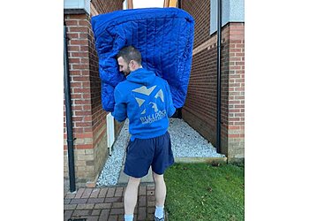 Bulldog Removals Ltd