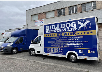 Bulldog Removals Ltd.