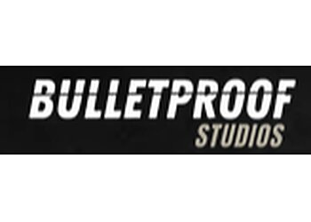 North Lanarkshire marketing agencies Bulletproof Studios image 1