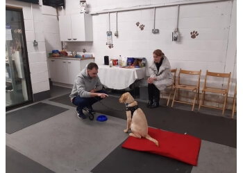 raw instinct doncaster