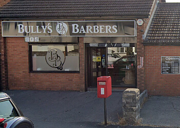Bully's Barbers