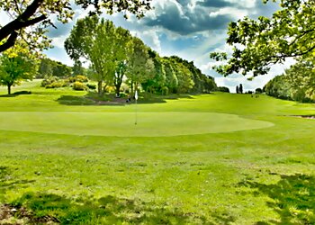 Bulwell Forest Golf Club