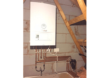 Bumblebee Plumbing & Heating Ltd.