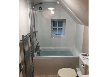 Bumblebee Plumbing & Heating Ltd.