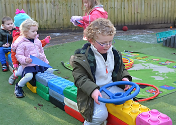 Bumblebees Day Nursery