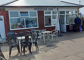 Bungalow Cafe
