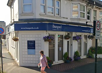 Brighton funeral directors Bungard Funeral Directors image 1