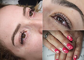 B-unique Beauty and Aesthetics