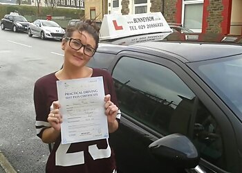 Bunney School of Motoring