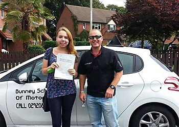 Bunney School of Motoring