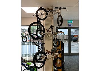 bike shop leyland lancashire