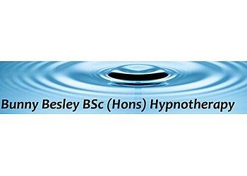 Bunny Besley BSc (Hons) Hypnotherapy