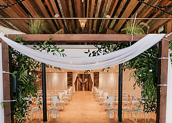 Bunny Hill Weddings