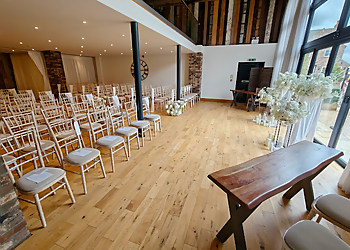 Bunny Hill Weddings