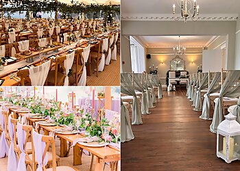 Bunting and Willow Weddings