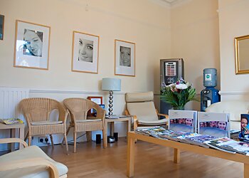 Bupa Dental Care Ripon