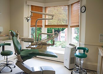Bupa Dental Care Ripon