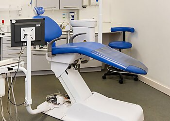 Bupa Dental Care Bangor Lodwig Villa